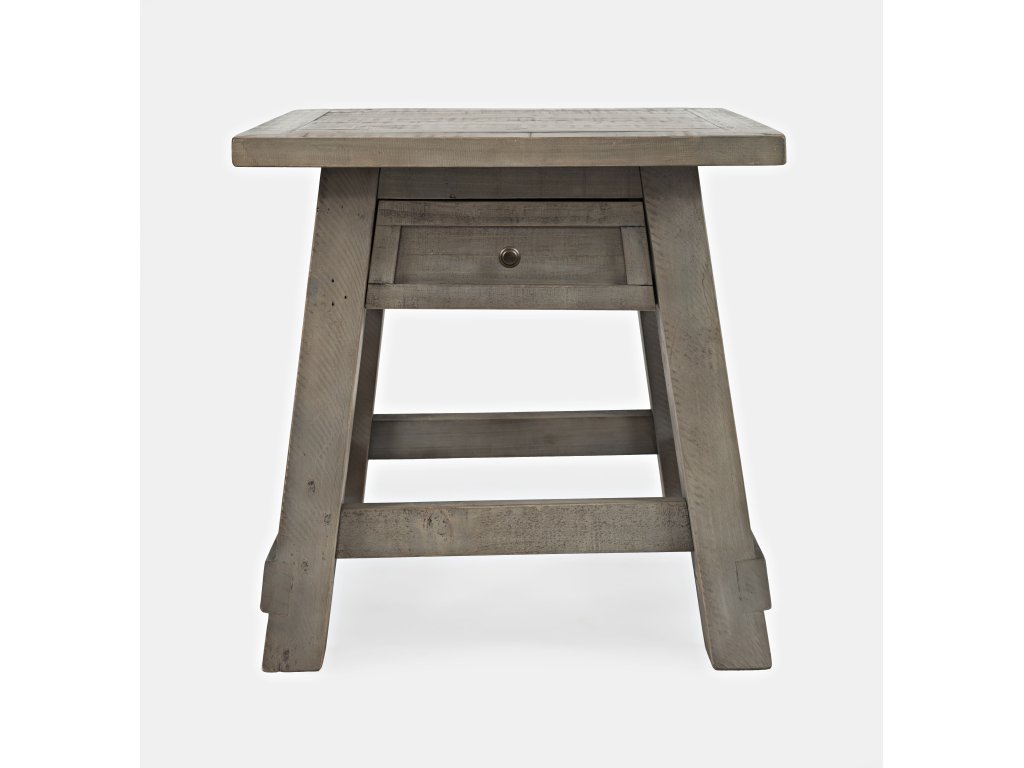 Outer Banks Power End Table - main image