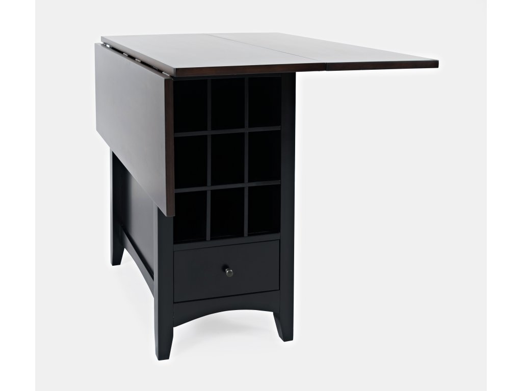 Asbury Park Counter Drop Leaf Table - image 2