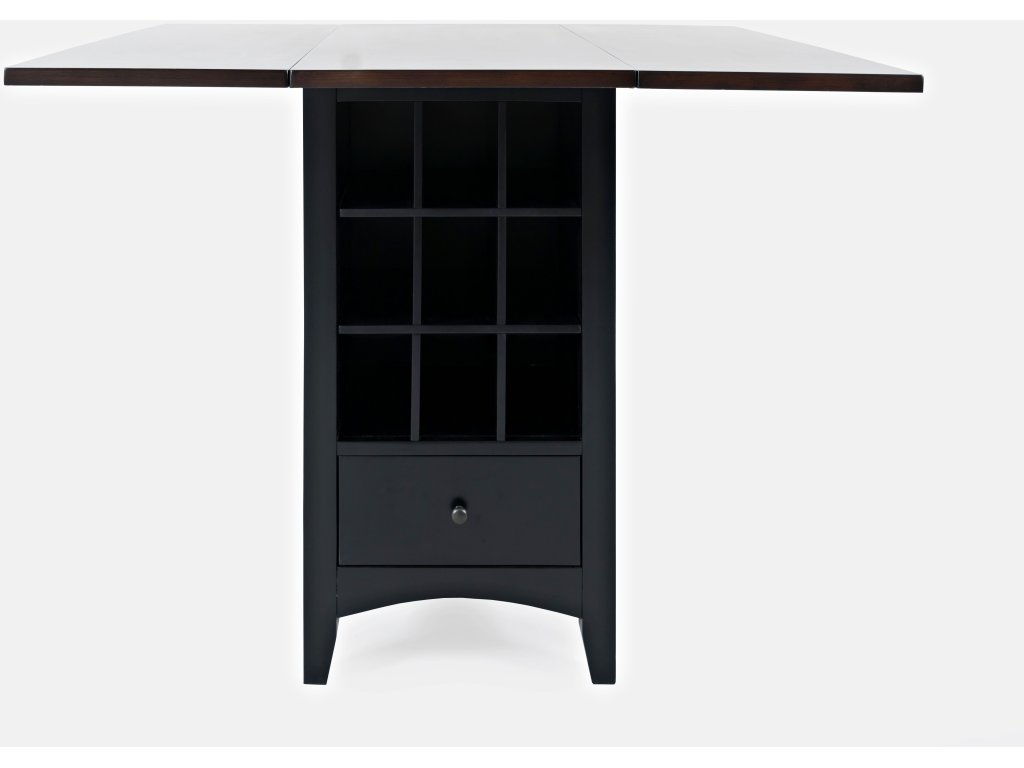 Asbury Park Counter Drop Leaf Table - main image