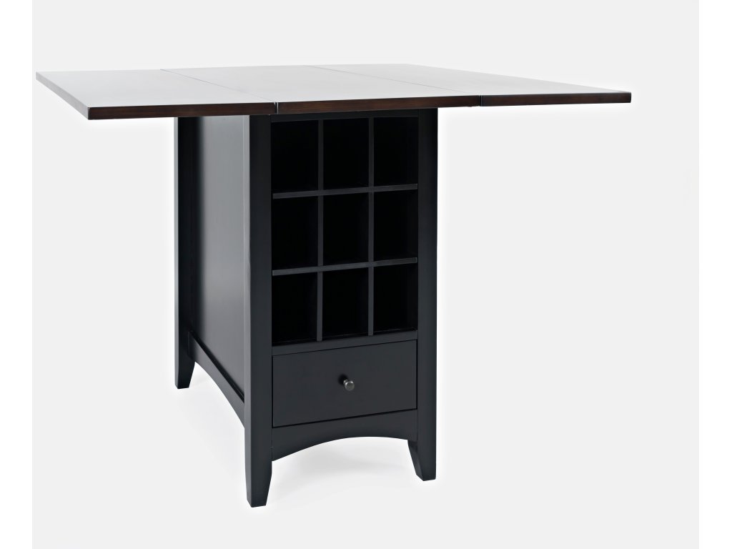 Asbury Park Counter Drop Leaf Table - image 1