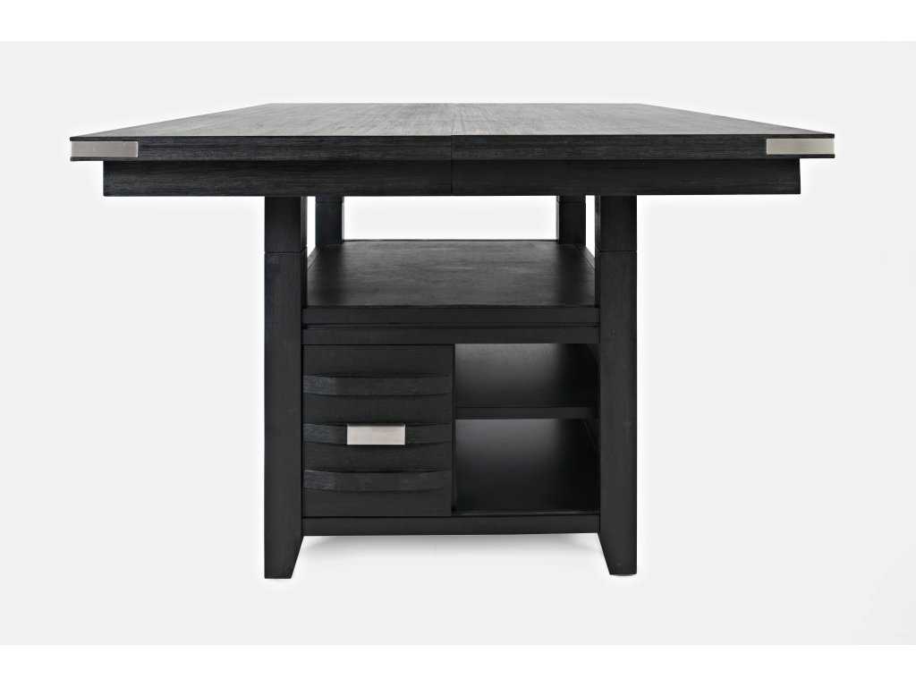 Altamonte High/Low Sq. Counter Table - main image