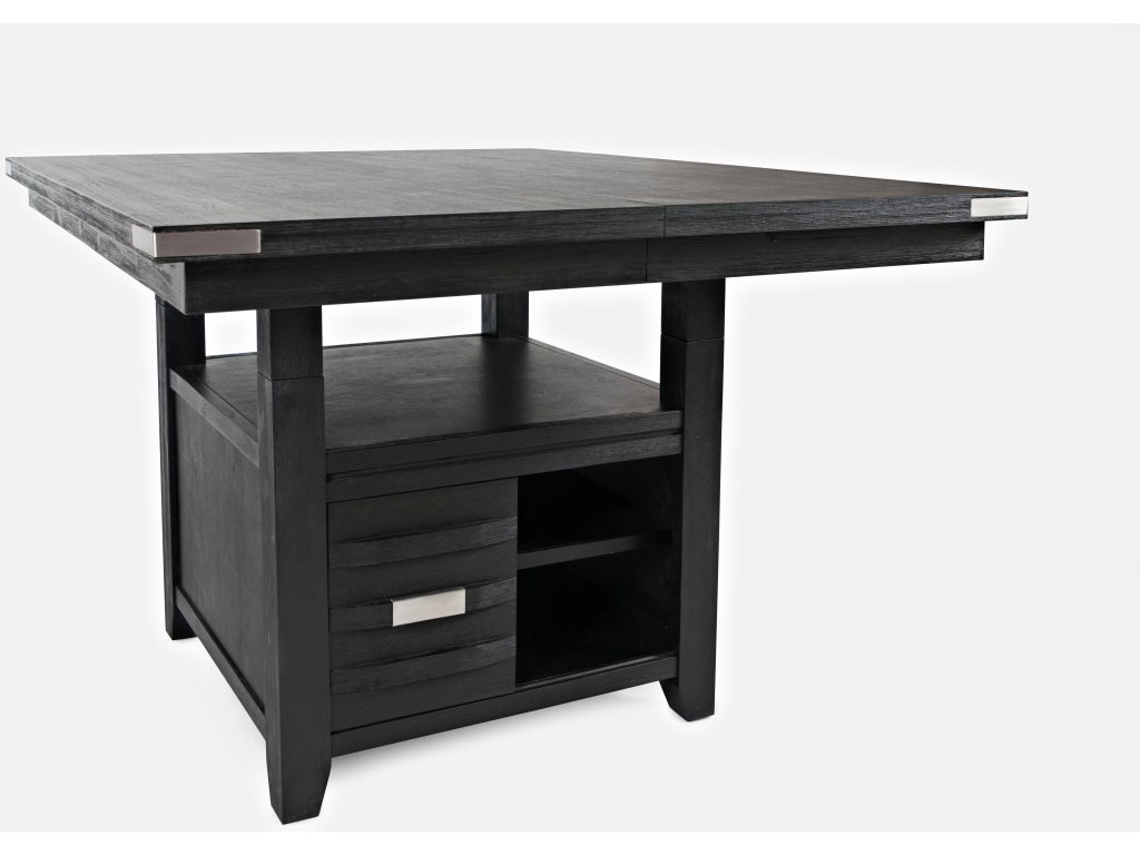Altamonte High/Low Sq. Counter Table - image 1