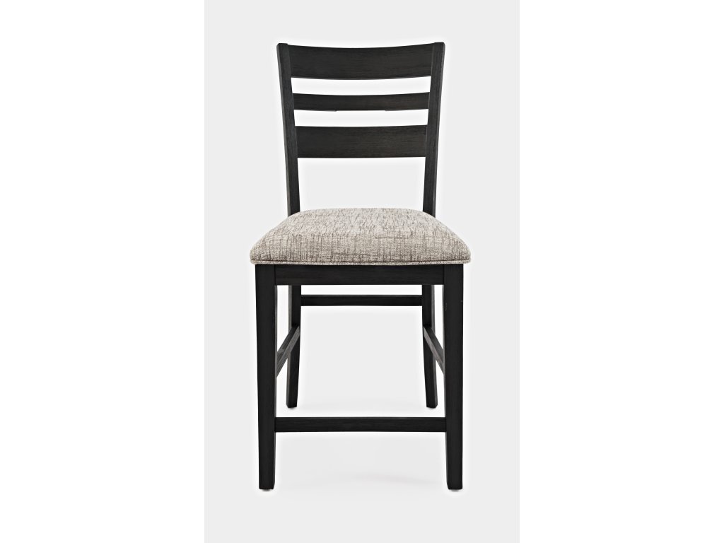 Altamonte Ladderback Stool (2/CTN) - main image