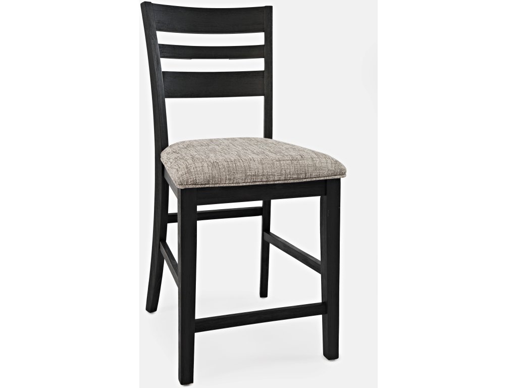 Altamonte Ladderback Stool (2/CTN) - image 1