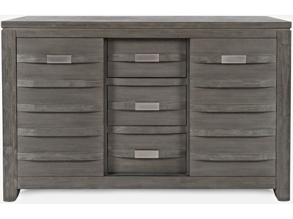 Altamonte 54 Inch Server - main image