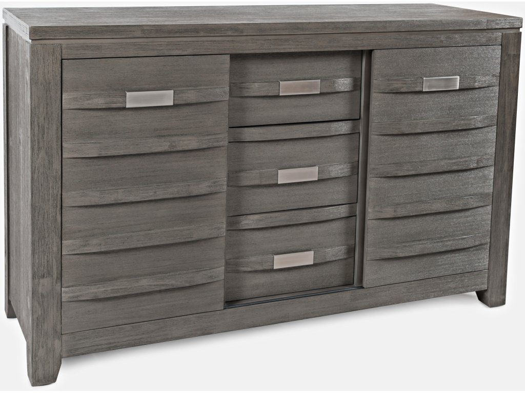 Altamonte 54 Inch Server - image 1