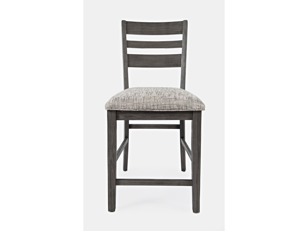 Altamonte Ladderback Counter Stool (2/CTN) - main image