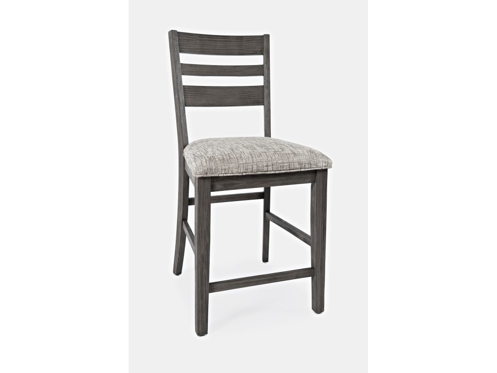 Altamonte Ladderback Counter Stool (2/CTN) - image 1