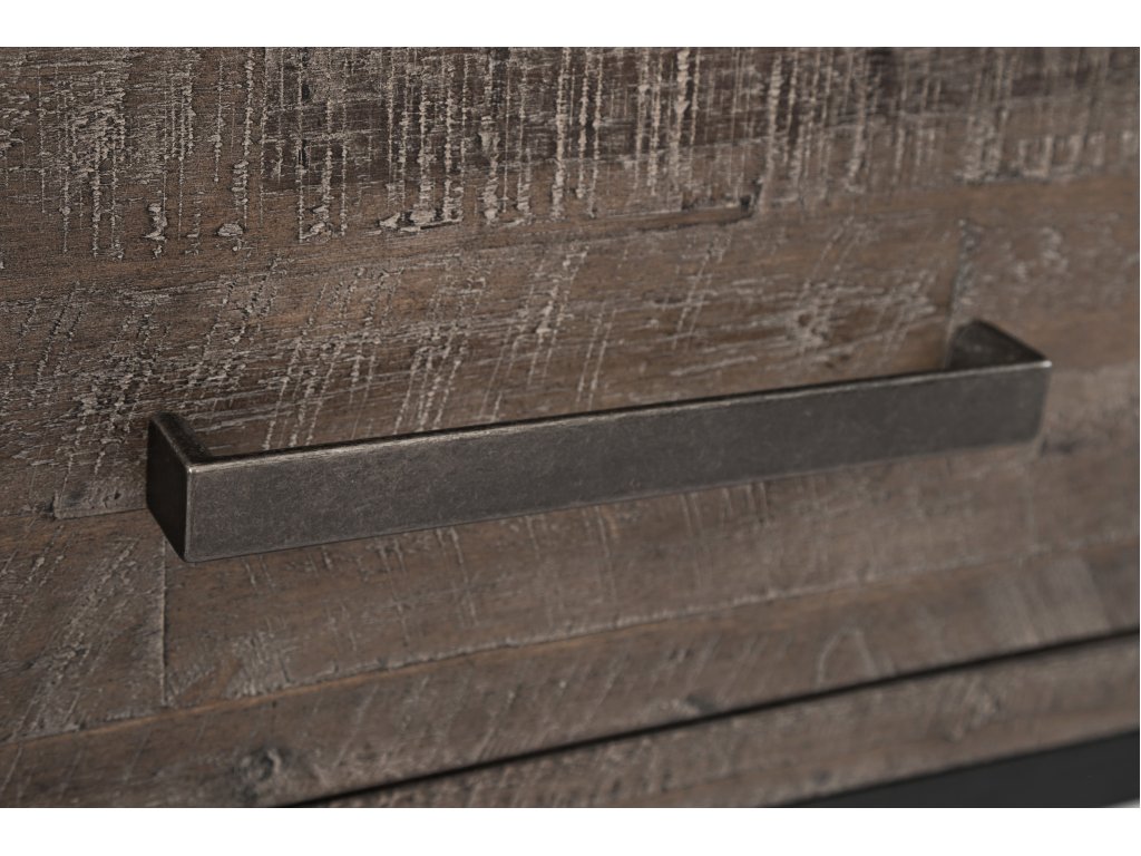 East Hampton End Table - image 3