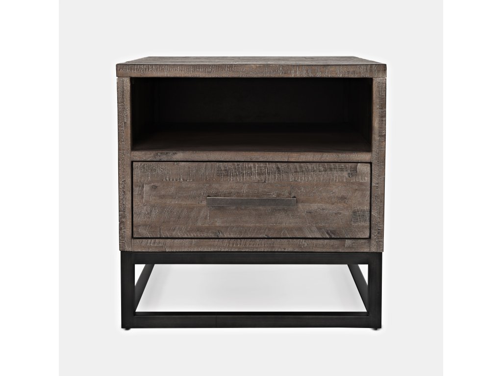 East Hampton End Table - main image