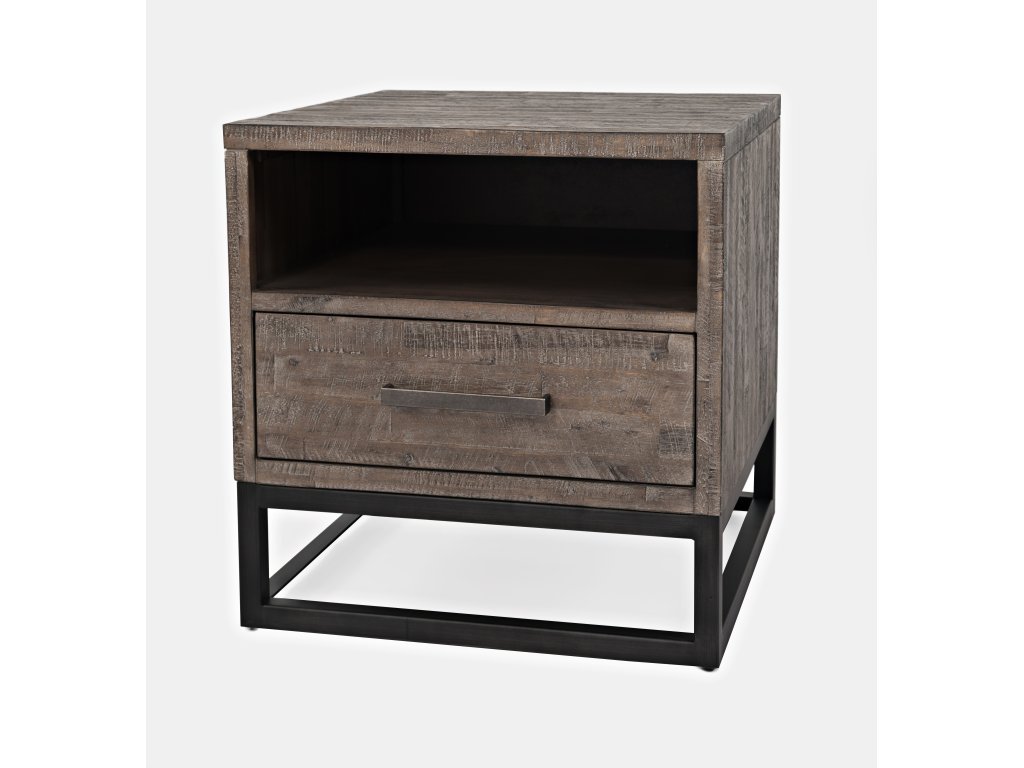East Hampton End Table - image 2