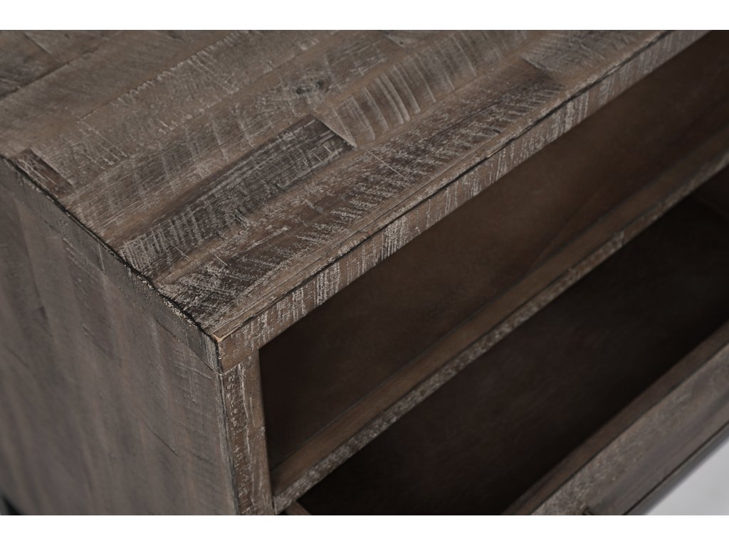East Hampton Sofa Table - image 3