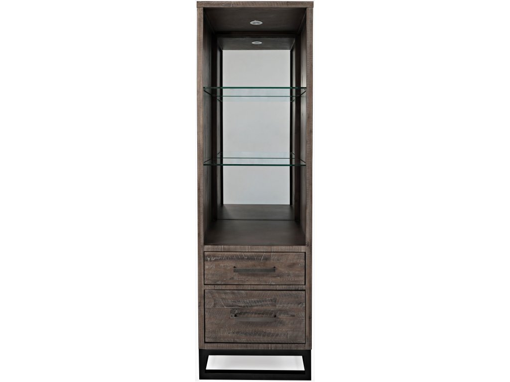 East Hampton 22 Inch Pier Unit - image 2