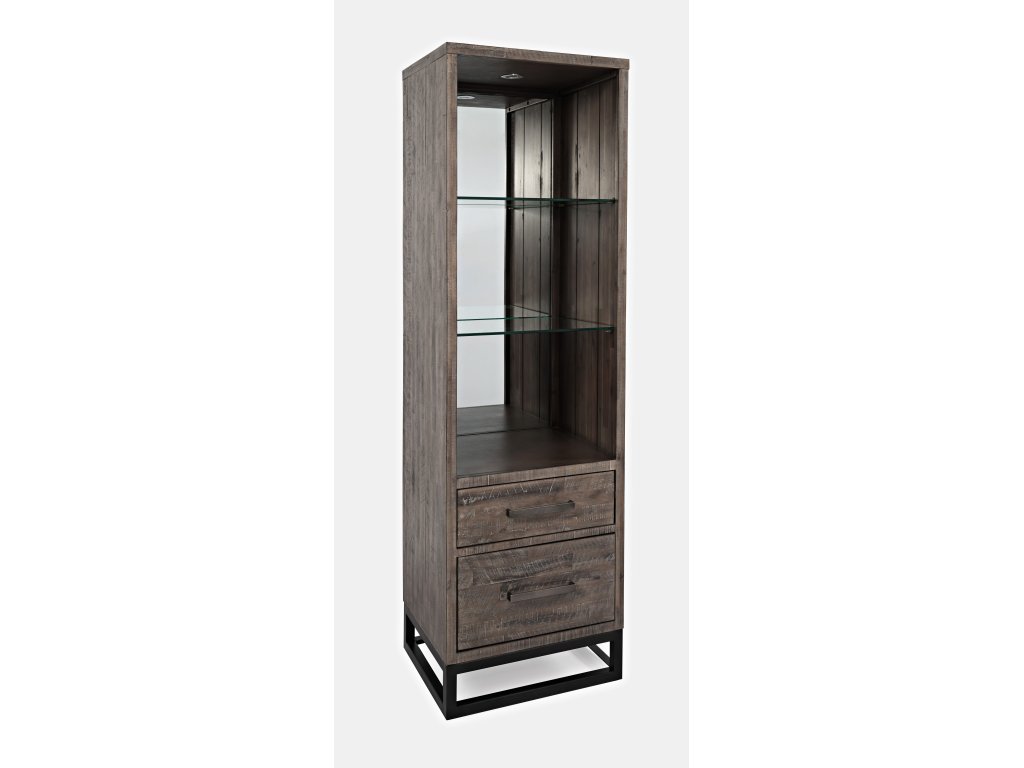 East Hampton 22 Inch Pier Unit - main image
