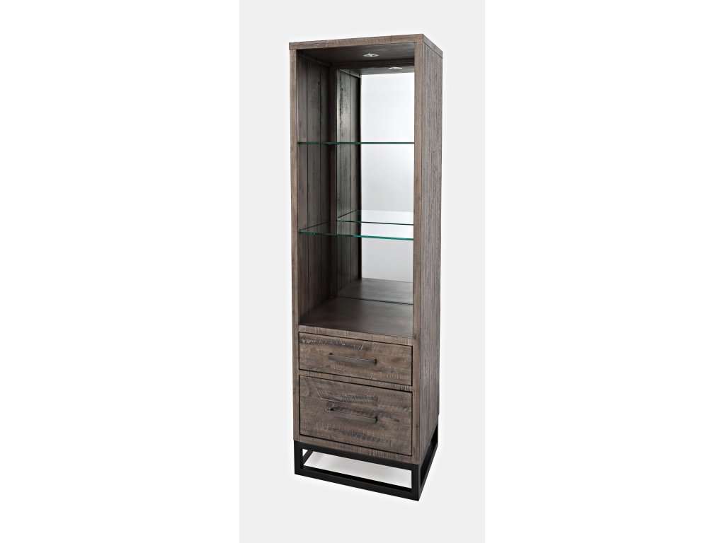 East Hampton 22 Inch Pier Unit - image 3