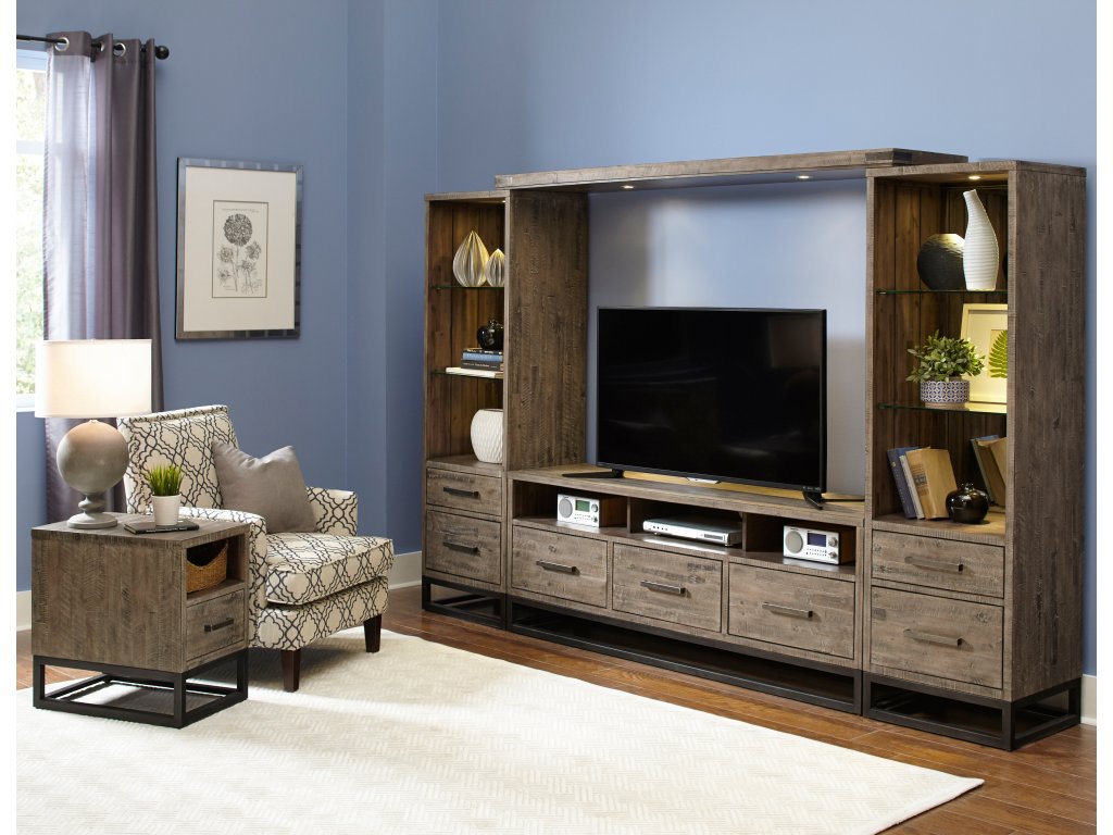 East Hampton 22 Inch Pier Unit - image 1