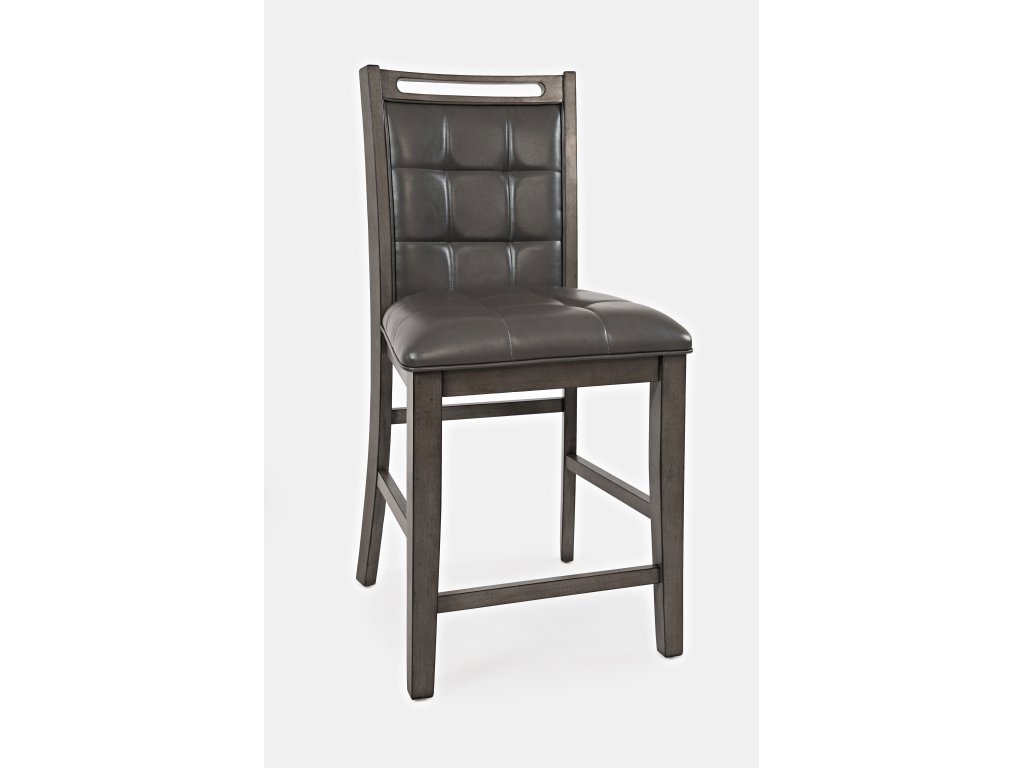 Manchester Uph Stool (2/CTN) - image 1