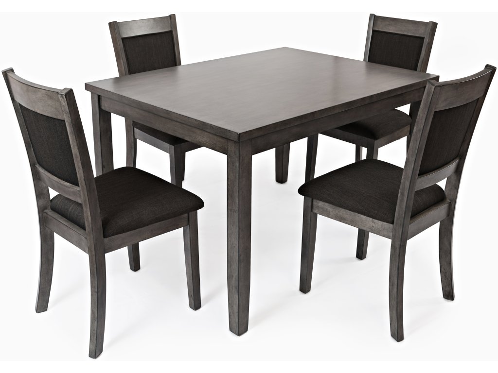 Greyson Heights 5 Pack - Table with (4) Chairs - image 2