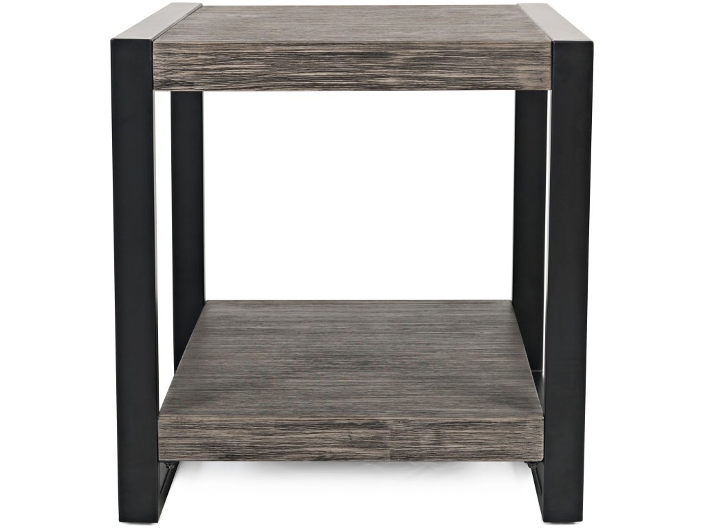 Pinnacle End Table - main image