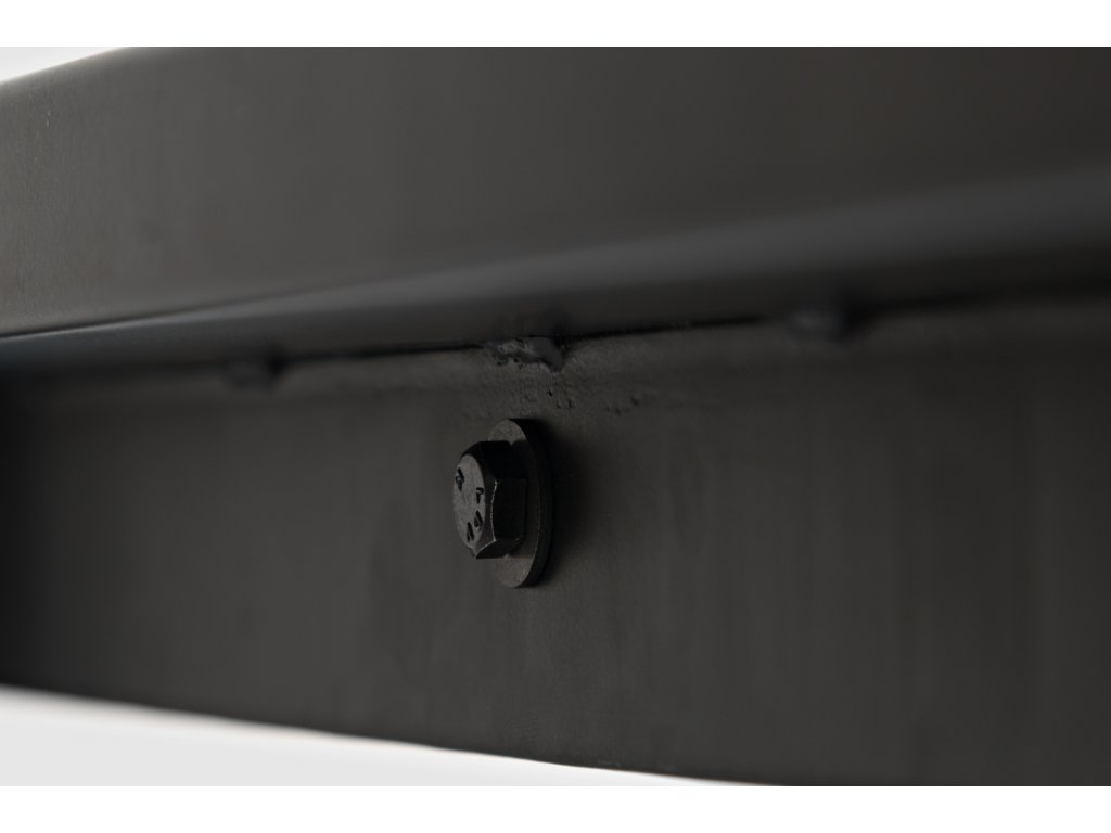 Pinnacle End Table - image 3