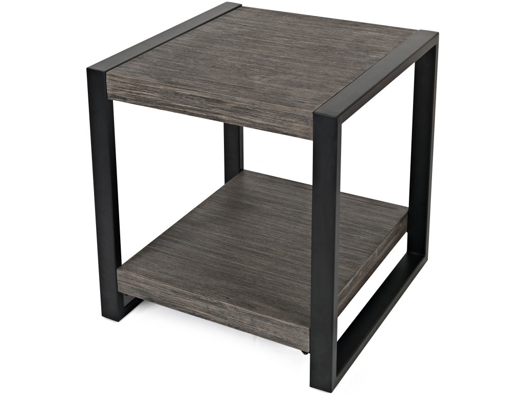 Pinnacle End Table - image 2