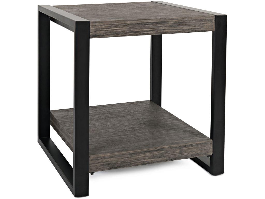 Pinnacle End Table - image 1