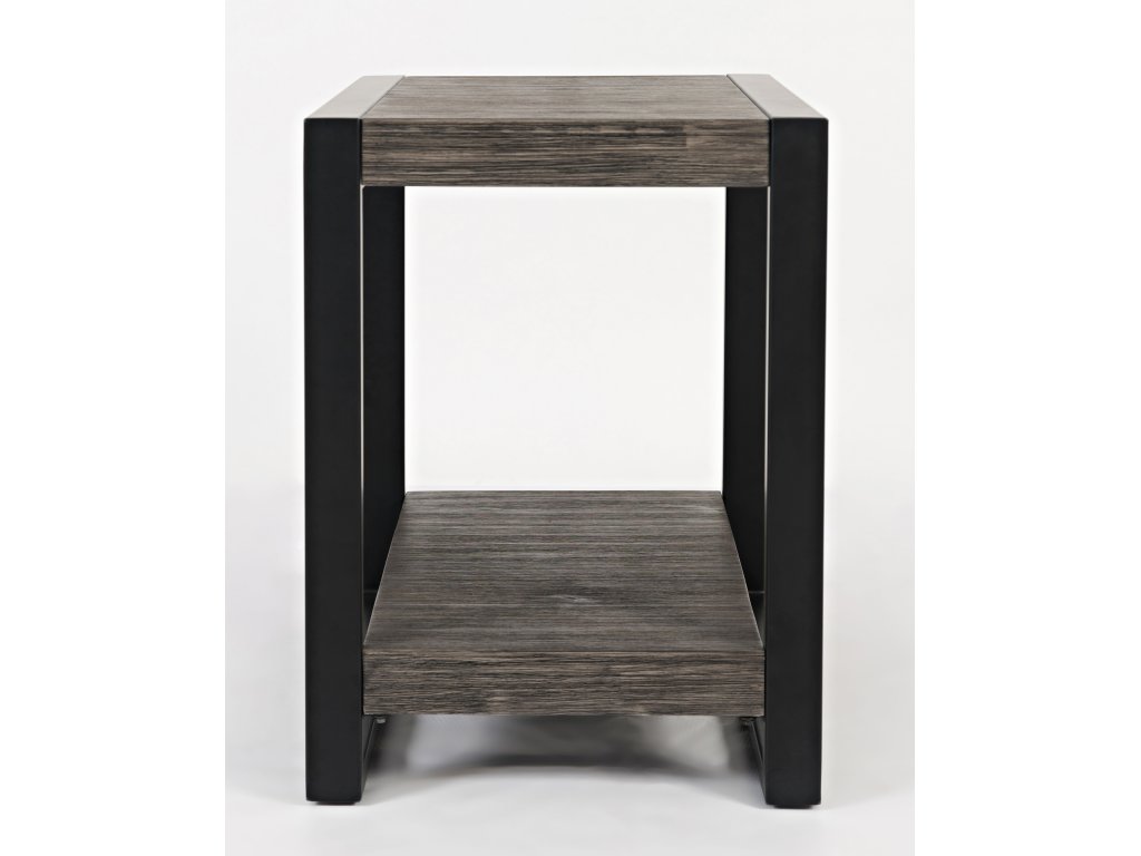 Pinnacle Chairside Table - main image