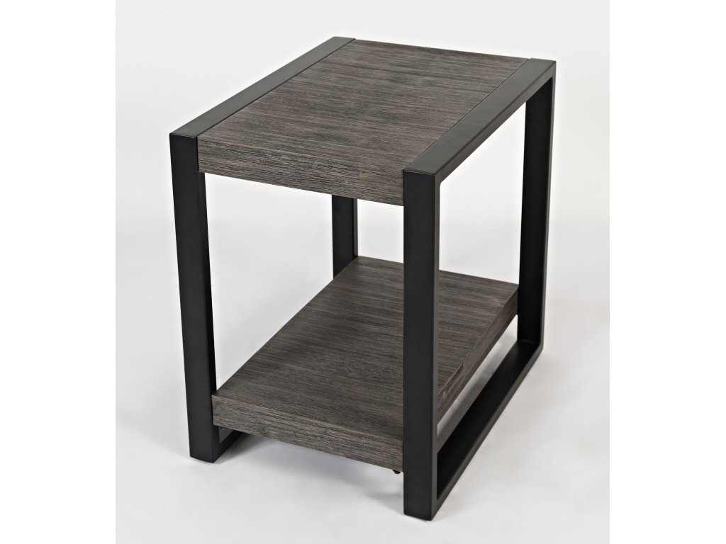 Pinnacle Chairside Table - image 2