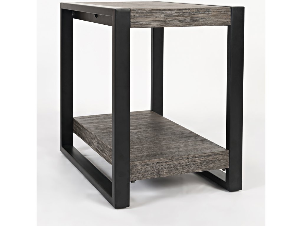 Pinnacle Chairside Table - image 1