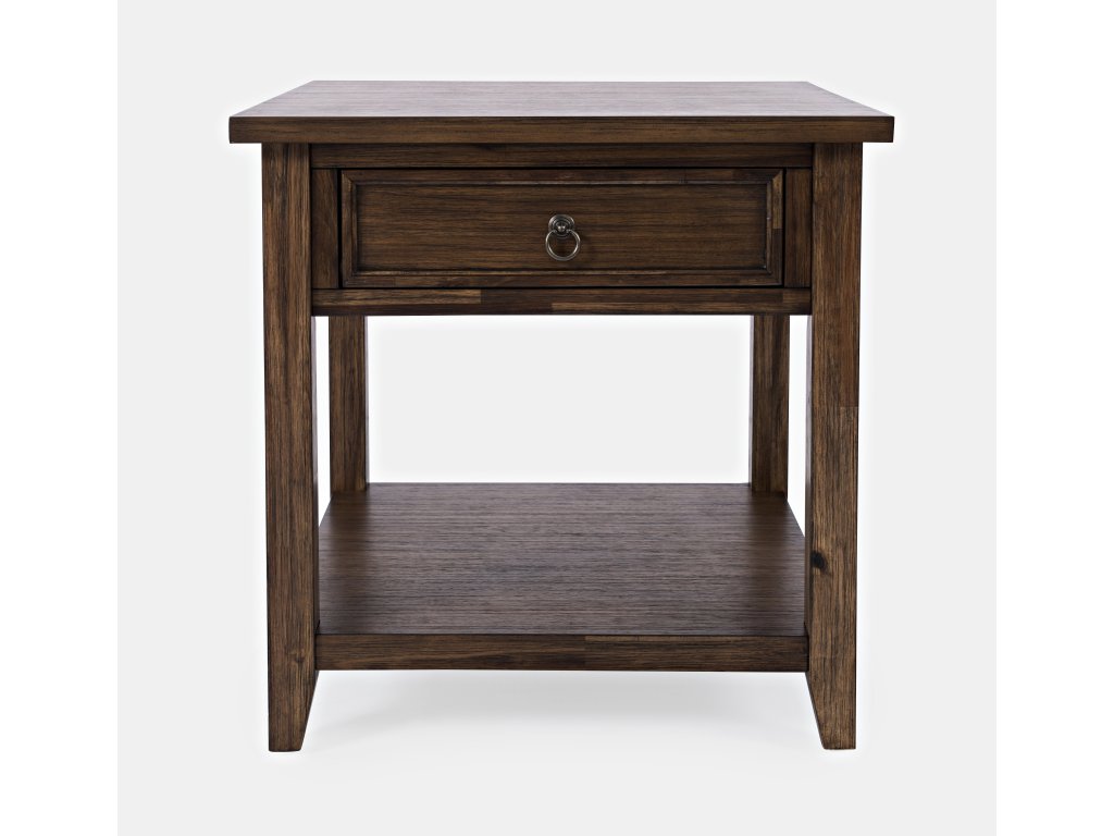 Bakersfield End Table - main image