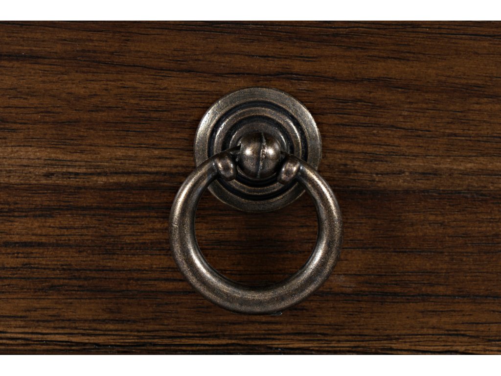 Bakersfield End Table - image 3