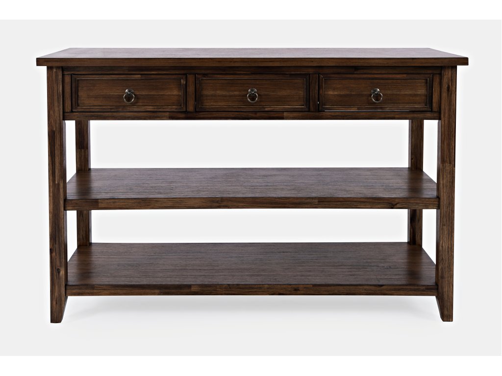 Bakersfield Sofa Table - main image