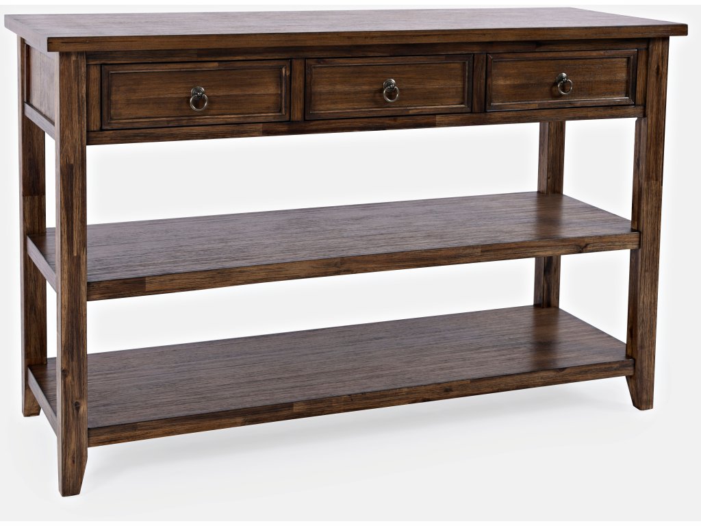 Bakersfield Sofa Table - image 1