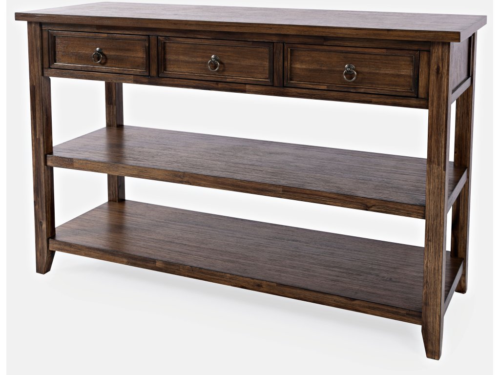 Bakersfield Sofa Table - image 2
