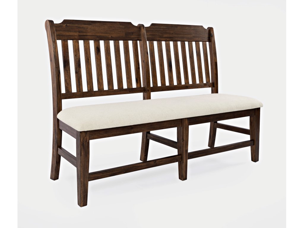 Bakersfield Dining Bench - image 1