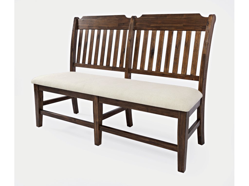 Bakersfield Dining Bench - image 2