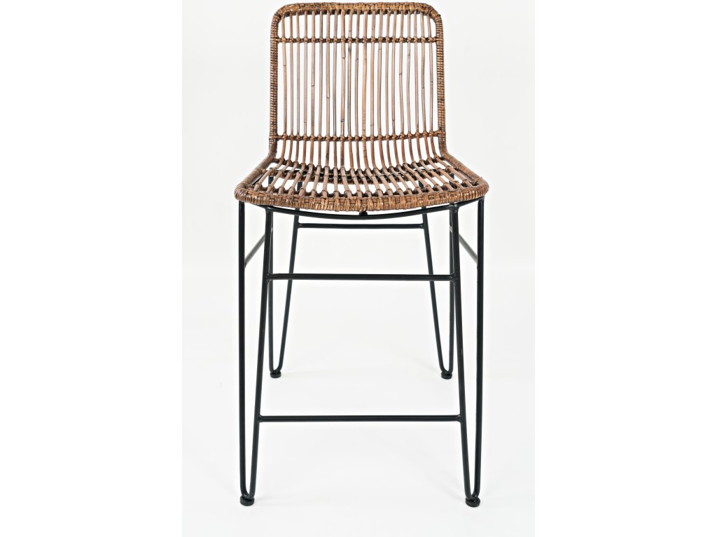 Weaver Hairpin Counter Stool (2/CTN) - main image