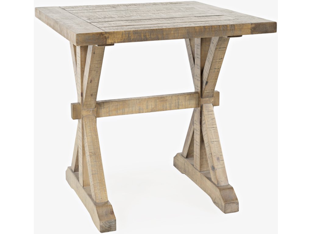Carlyle Crossing End Table - image 1