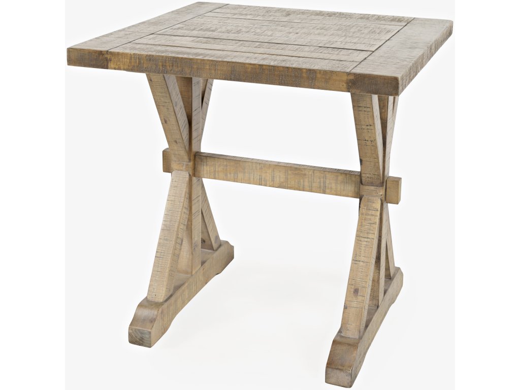 Carlyle Crossing End Table - image 2
