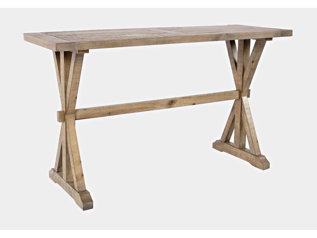 Carlyle Crossing Sofa Table - image 1
