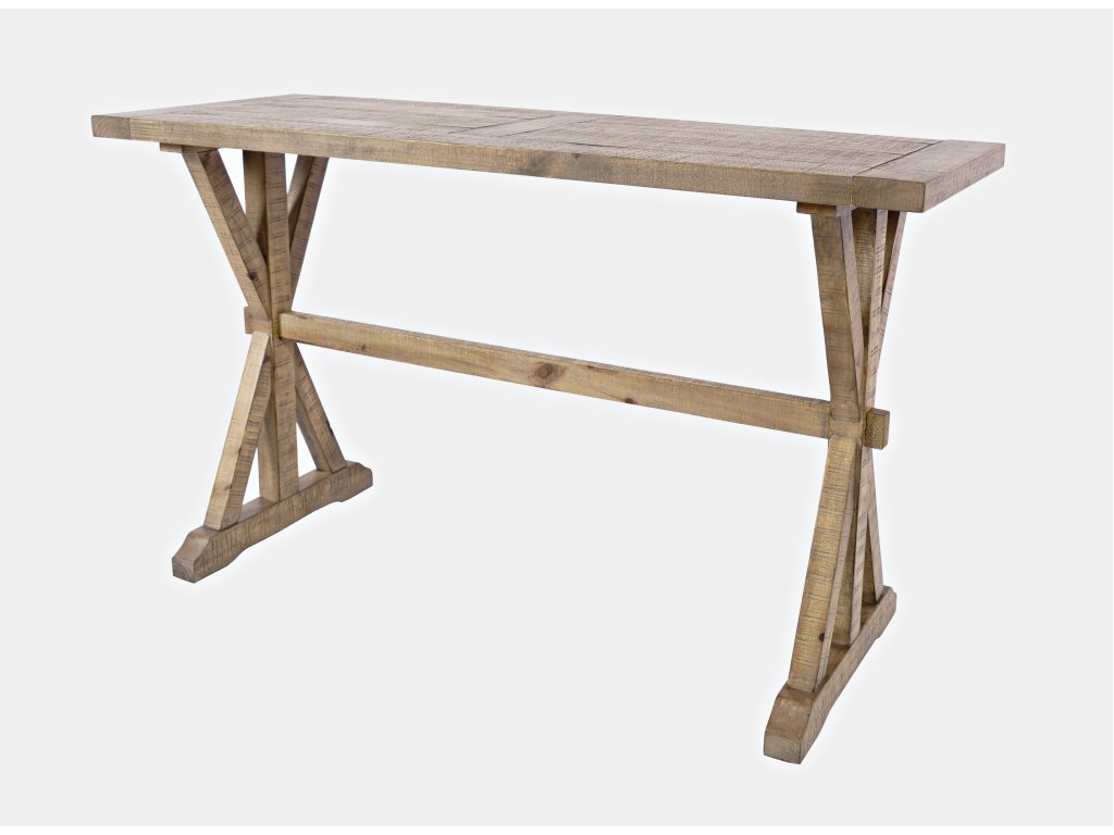 Carlyle Crossing Sofa Table - image 2