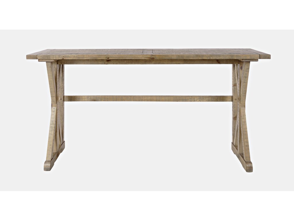 Carlyle Crossing 4pc Sofa Console - image 3