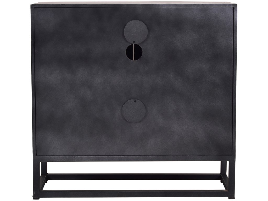 Astral Plains 2 Door Accent Cabinet - image 3