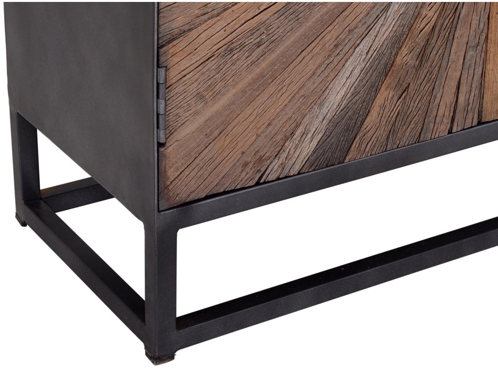Astral Plains 2 Door Accent Cabinet - image 2