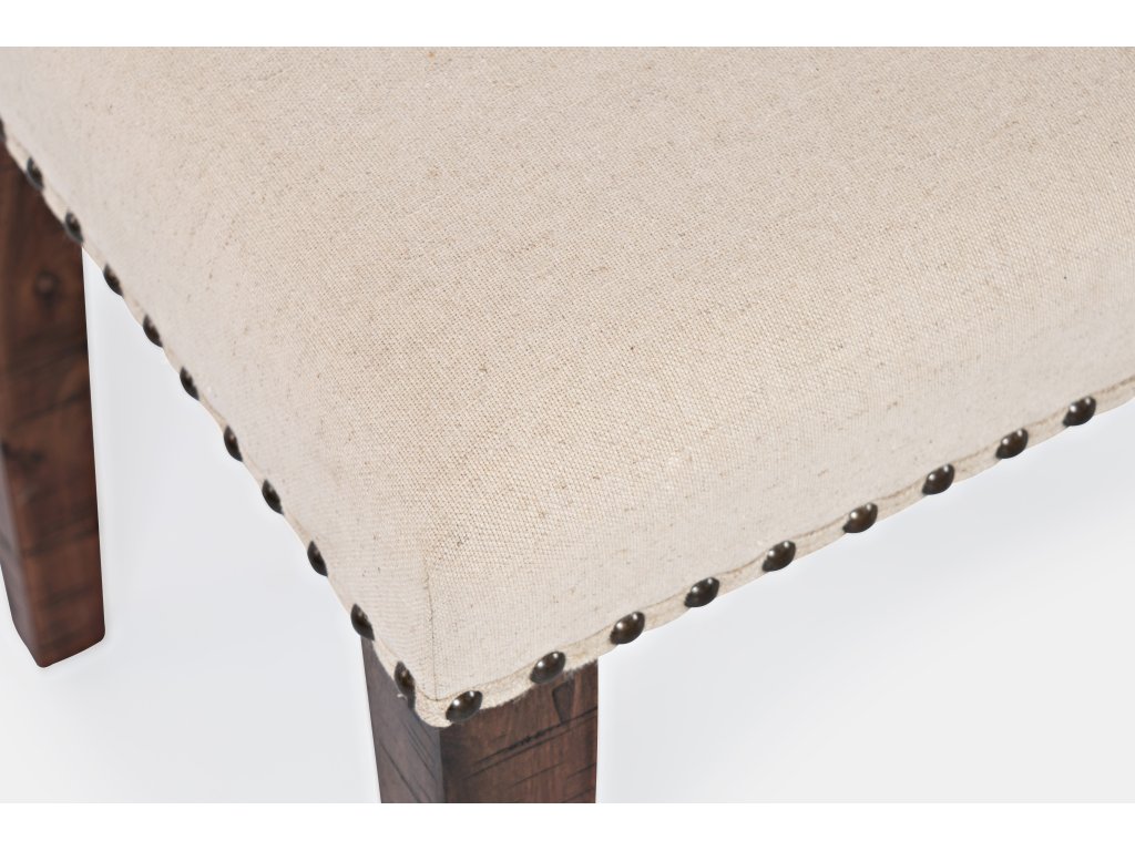 Fairview Backless Dining Bench - image 3