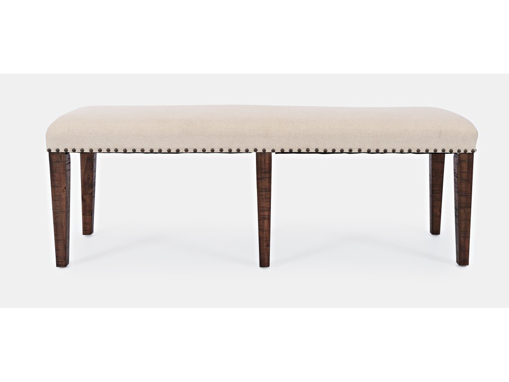 Fairview Backless Dining Bench - main image
