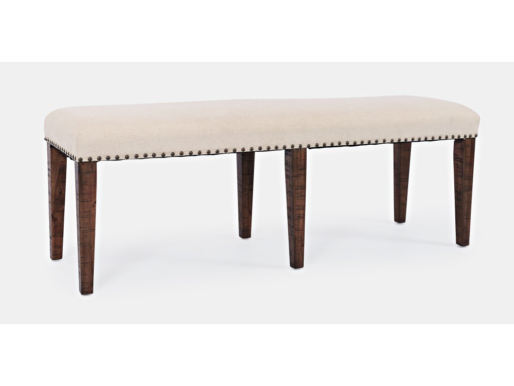 Fairview Backless Dining Bench - image 1