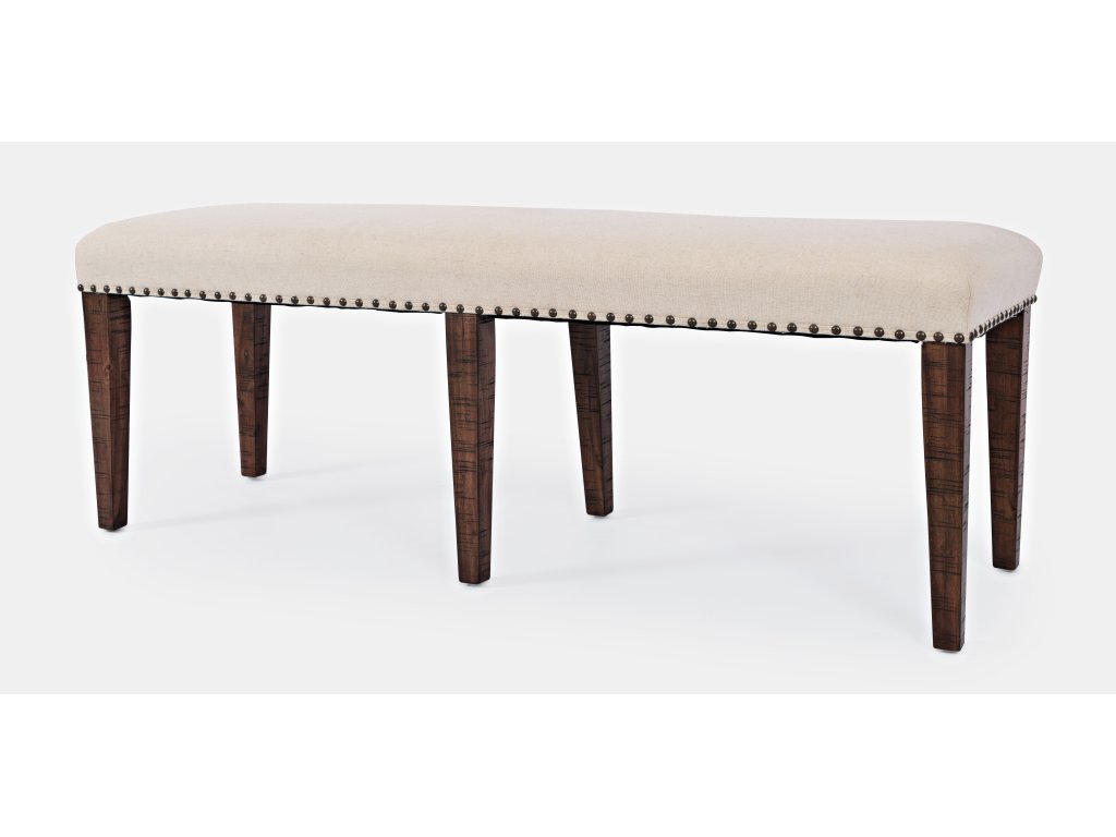 Fairview Backless Dining Bench - image 2