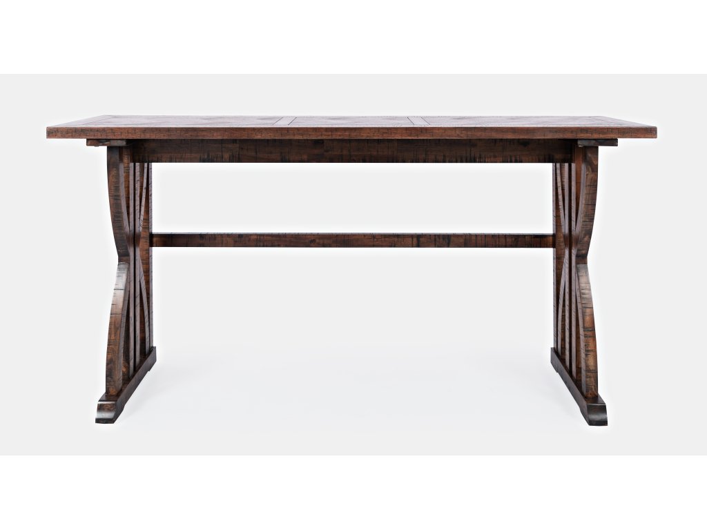 Fairview 4pc Sofa Console - image 2
