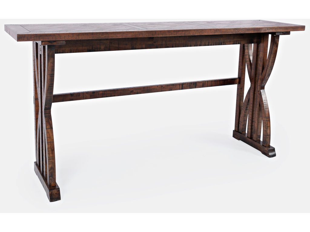 Fairview 4pc Sofa Console - image 3